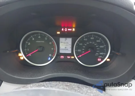 2015 Subaru Forester 2.5I Premium z USA, uszkodzony, nr VIN JF2SJADC8FH472233